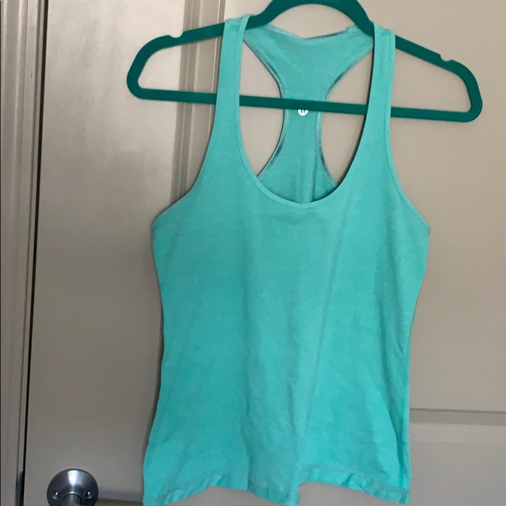 Lululemon Racerback